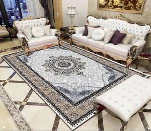 3.3 Metre Squared Center Rug