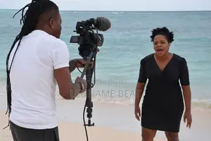 Music Video Shoot and Editor