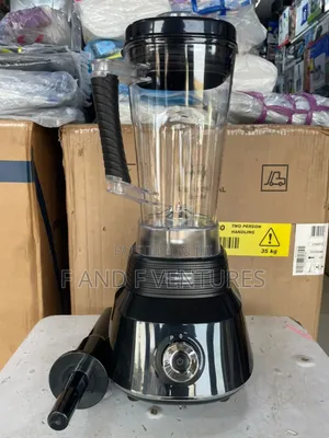 Commercial Blender