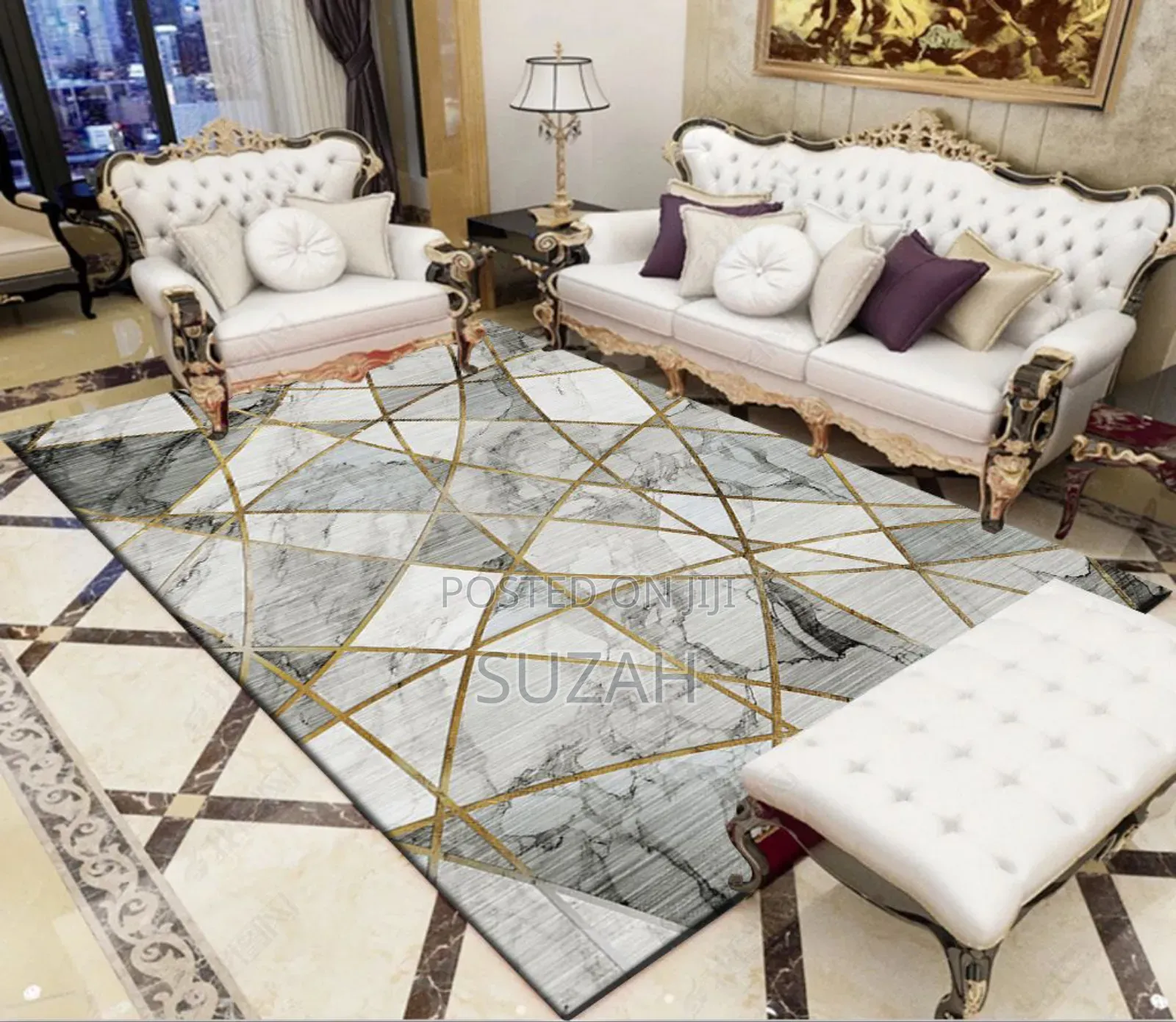 150by220cm2 Rug