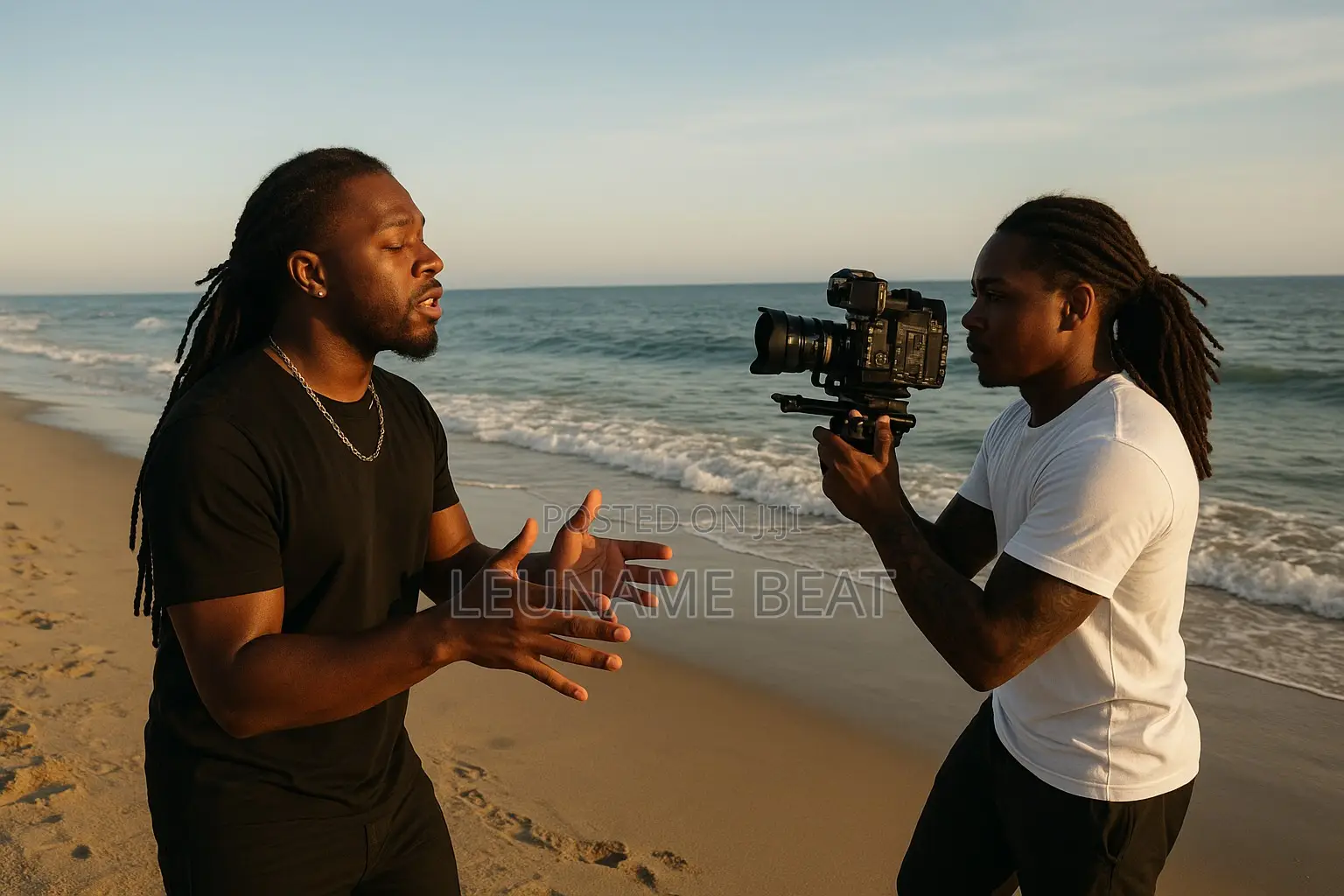 Video Editor/ Video Director