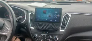 Chevrolet Malibu Xl Android Radio Apple Carplay Android Auto
