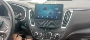 Chevrolet Malibu Xl Android Radio Apple Carplay Android Auto