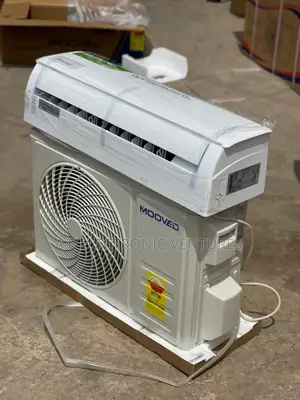 Mooved 1.5hp Split Air-Conditioner