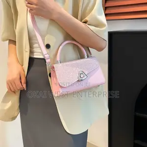 Fashionable Korean Handbags