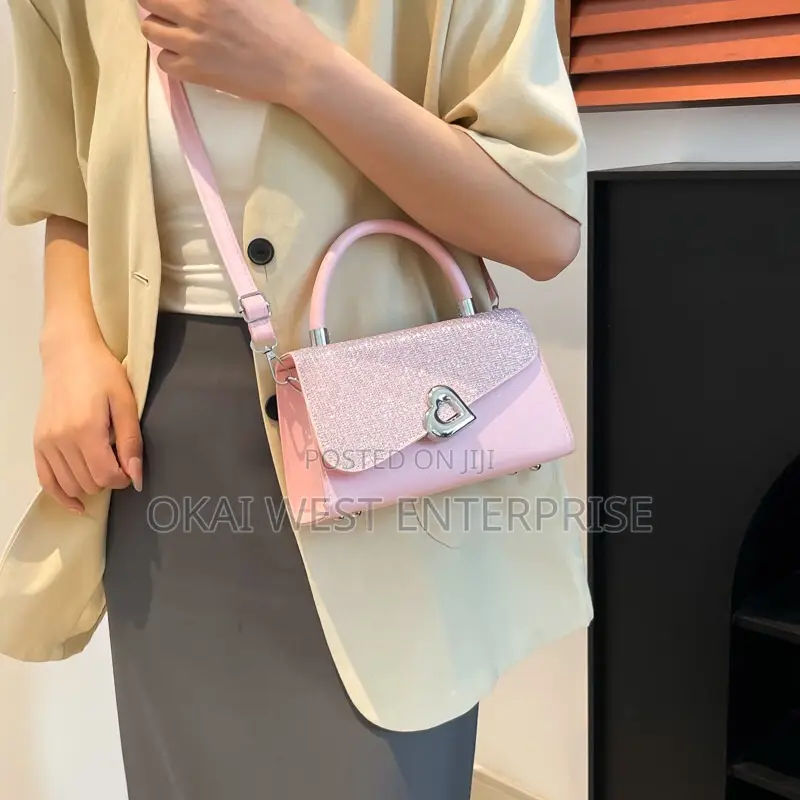 Fashionable Korean Handbags