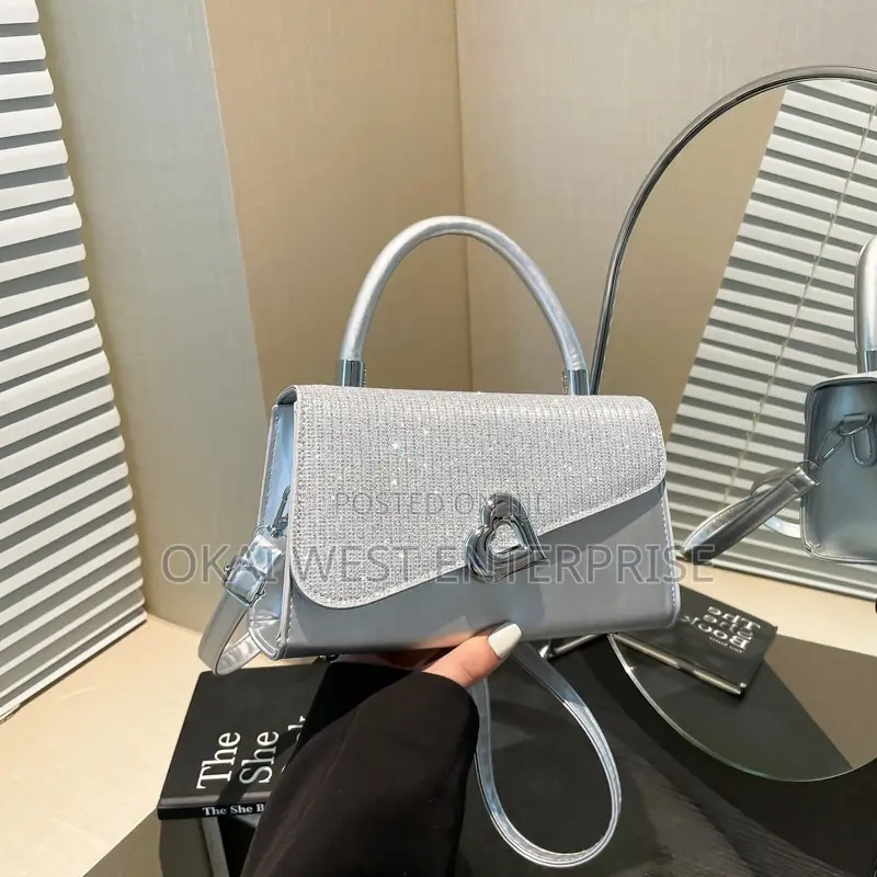 Fashionable Korean Handbags