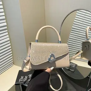 Fashionable Korean Handbags