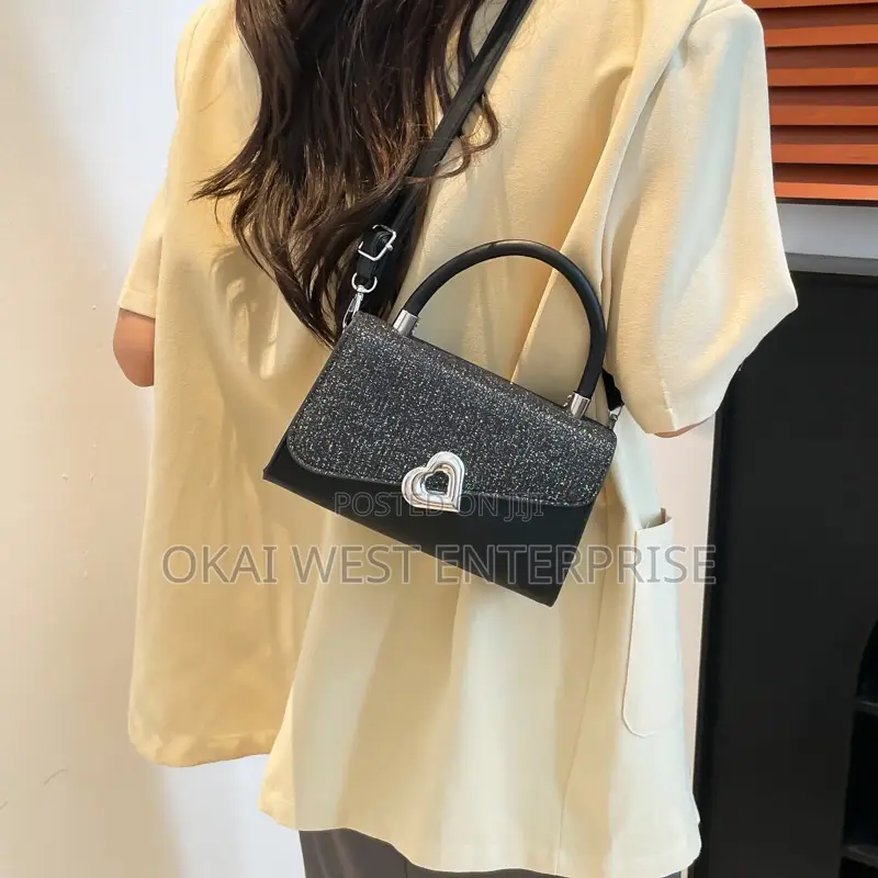 Fashionable Korean Handbags