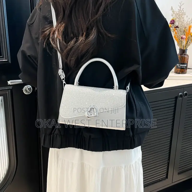 Fashionable Korean Handbags