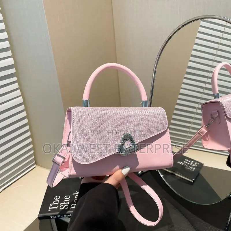 Fashionable Korean Handbags