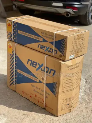 Nexon 1.5hp Split Air-Conditioner