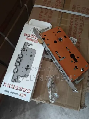 China Door Engine Small Size