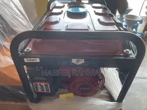 Generator for House and Shop