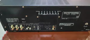 Marantz Dd82 DCC Recorder