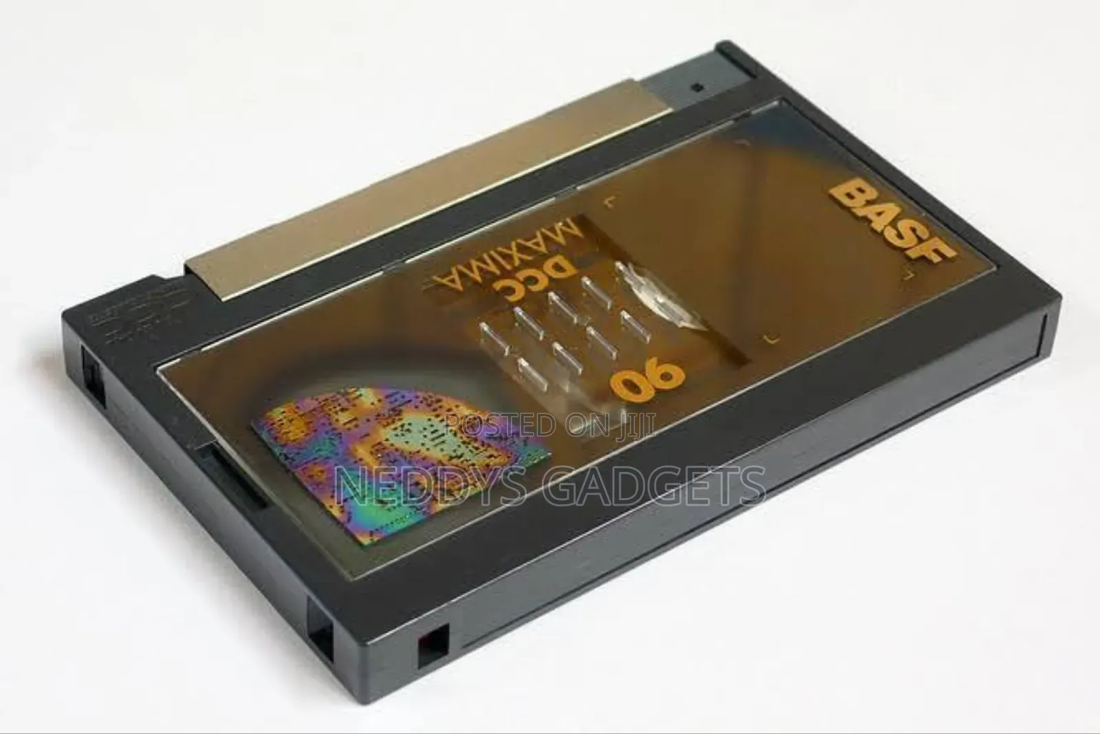 Marantz Dd82 DCC Recorder