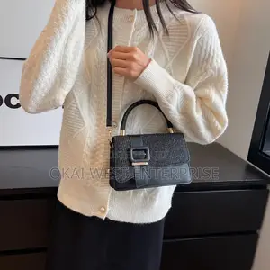 Shoulder Casual Women’S Bag