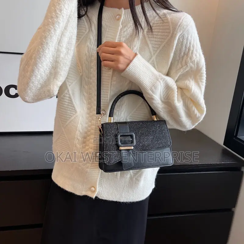 Shoulder Casual Women’S Bag