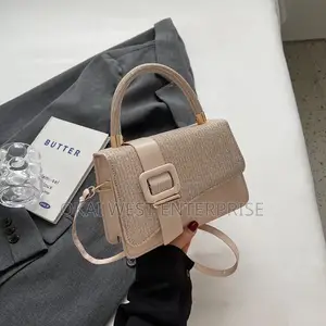 Shoulder Casual Women’S Bag