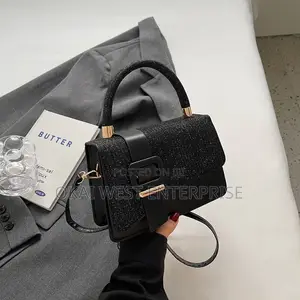 Shoulder Casual Women’S Bag