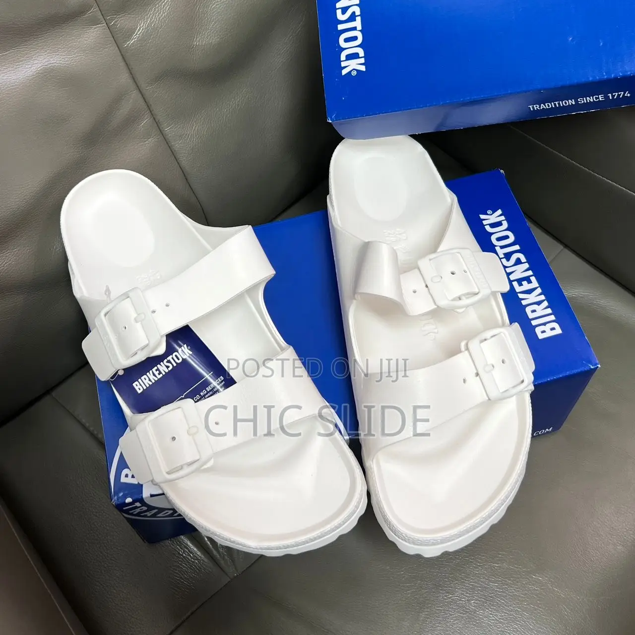 Birkenstock Arizona