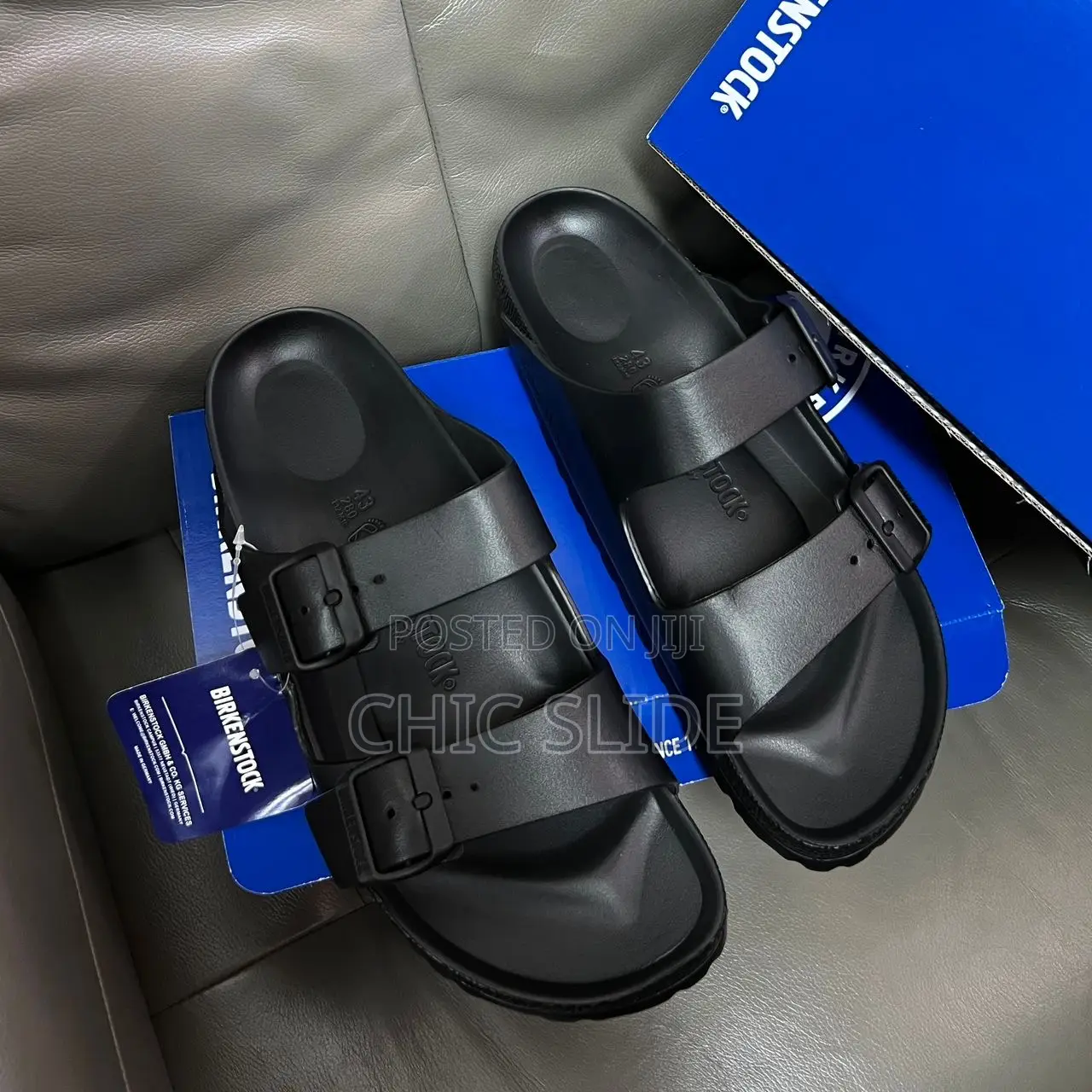 Birkenstock Arizona