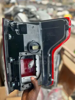 Ford F-150 Raptor 2018-2019-2020 Taillight