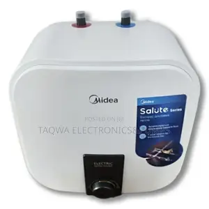 Quality Midea 10l - Storage Water Heater