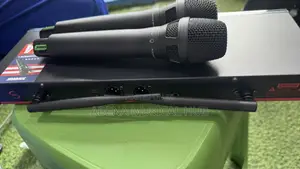 Shure Glxd58 2in1 Microphone