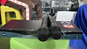 Shure Glxd58 2in1 Microphone