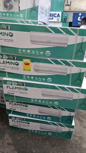 Flamino 2.0hp Split Air-Conditioner