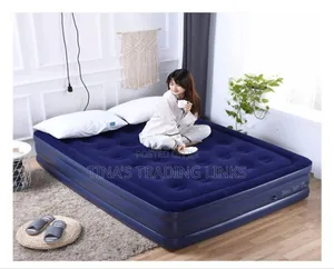 Double Size Inflatable Mattress