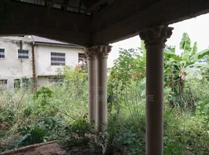 4bdrm House in Brother K Estate, Kumasi Metropolitan for sale
