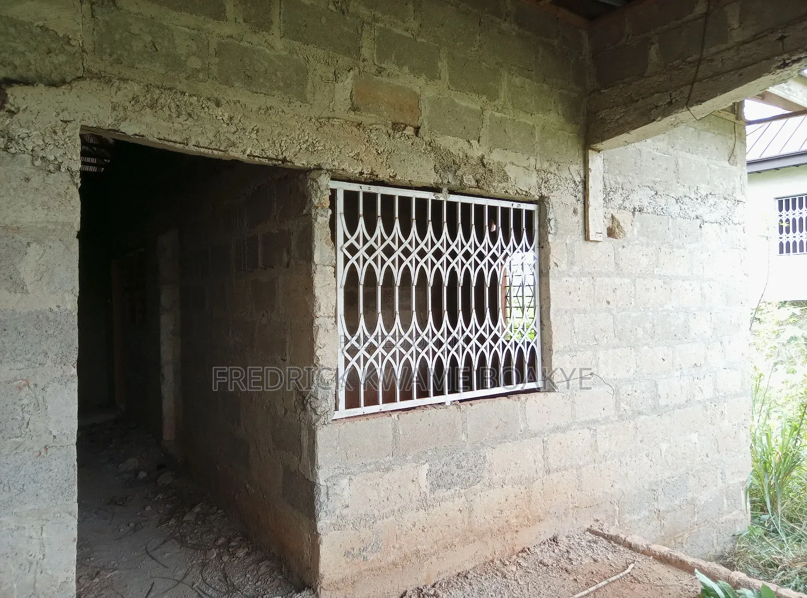 4bdrm House in Brother K Estate, Kumasi Metropolitan for sale