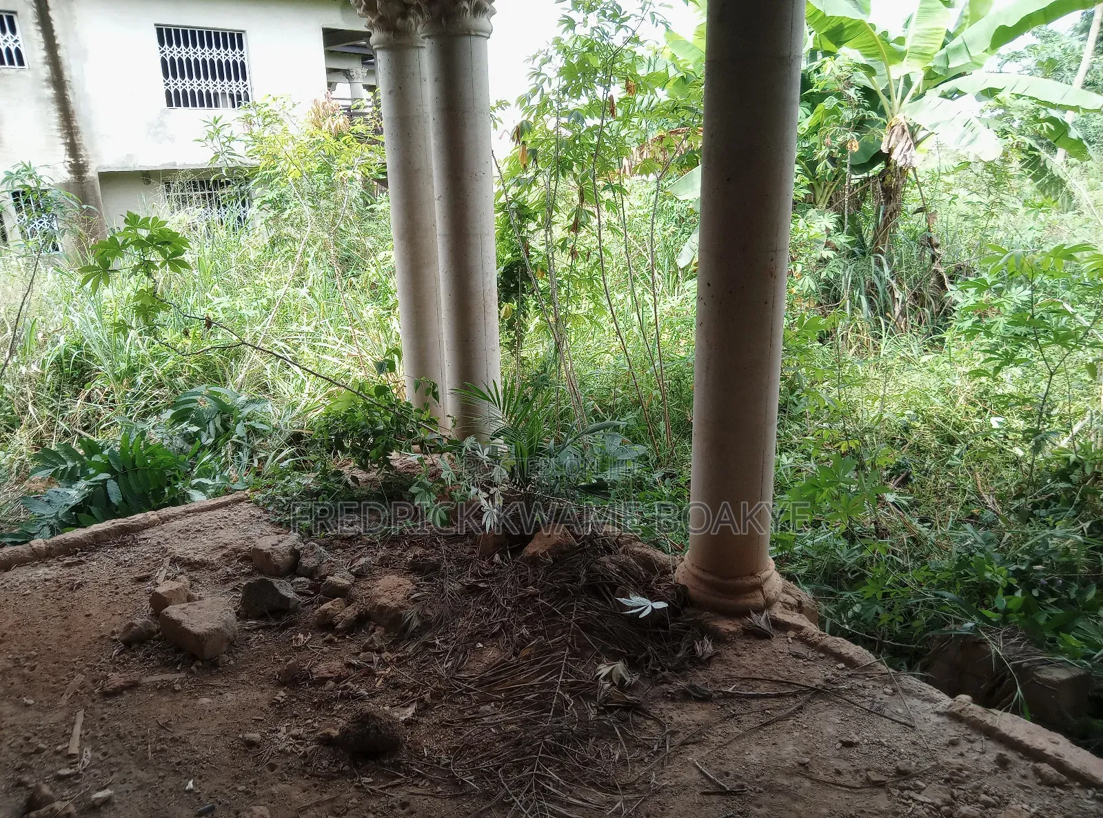4bdrm House in Brother K Estate, Kumasi Metropolitan for sale