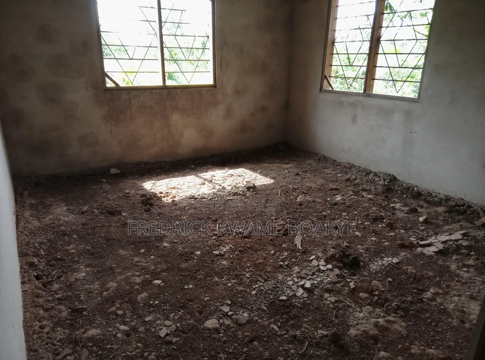 4bdrm House in Brother K Estate, Kumasi Metropolitan for sale