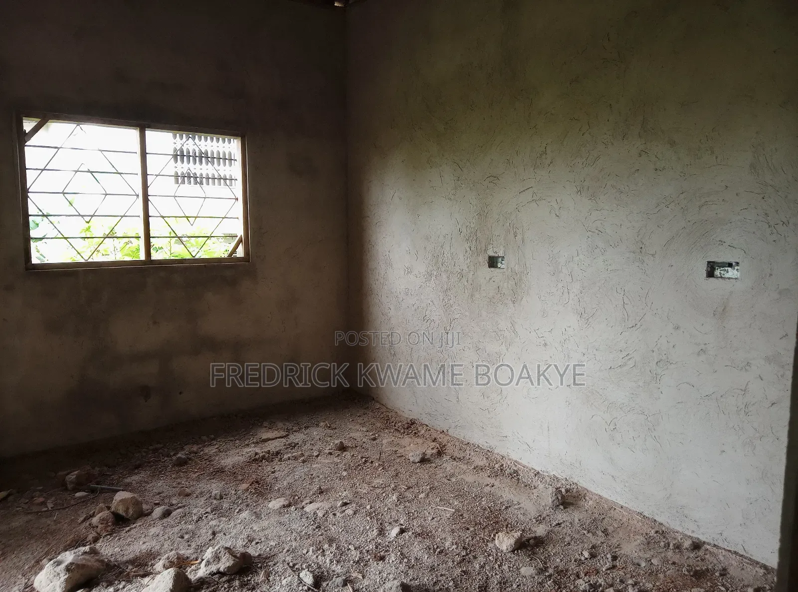 4bdrm House in Brother K Estate, Kumasi Metropolitan for sale