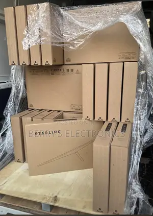Starlink Gen.3