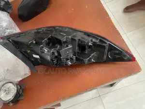 2019 2020 Elantra Taillight