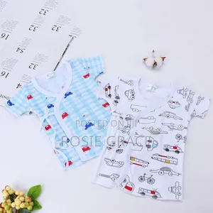 Baby Welcome Dress