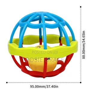 Rattles & Teethers