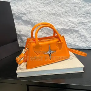 Simple Versatile Women’S Bags