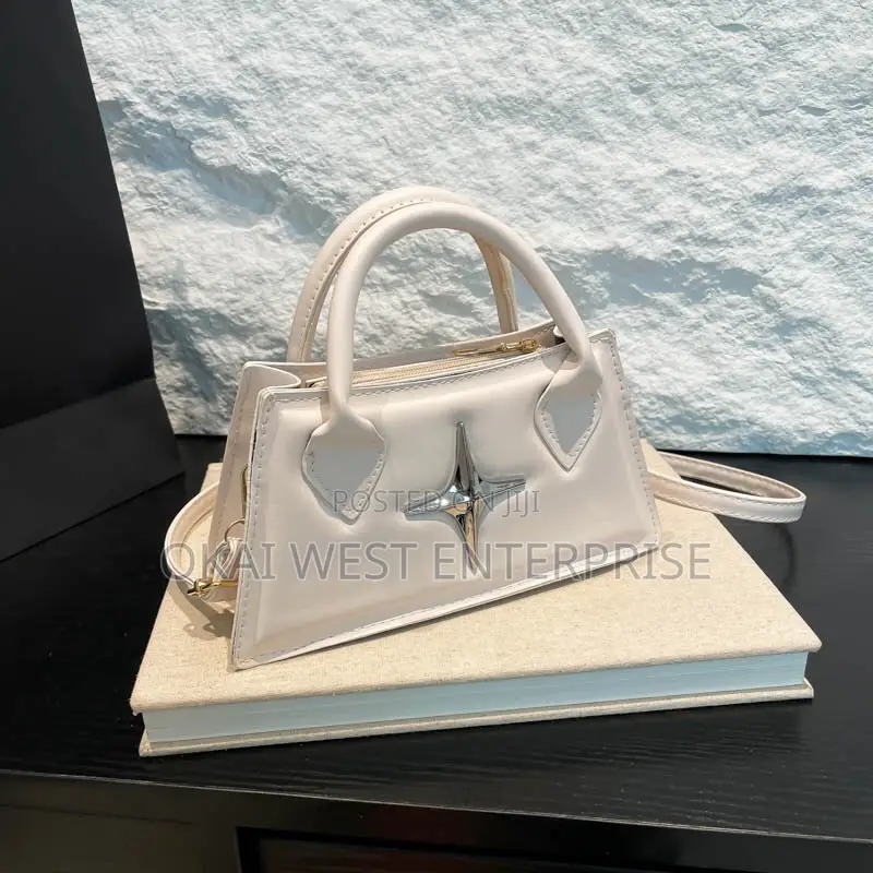 Simple Versatile Women’S Bags