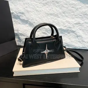 Simple Versatile Women’S Bags