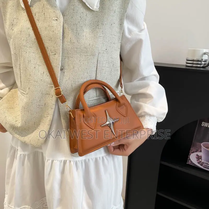 Simple Versatile Women’S Bags