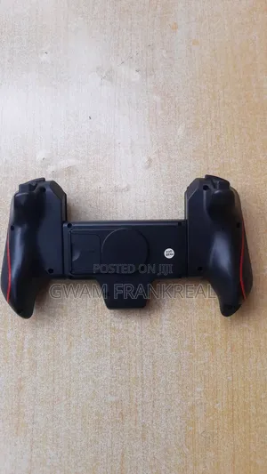 Beboncool Wireless Bluetooth Game Controller.