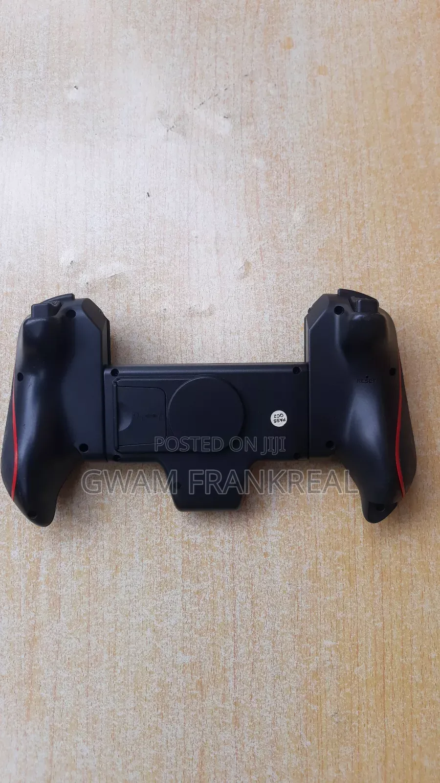 Beboncool Wireless Bluetooth Game Controller.