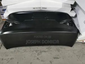 Civic Boot/Trunk Lid 2022,2023,2024,2025,2026