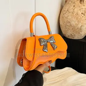 Simple Causal Bags