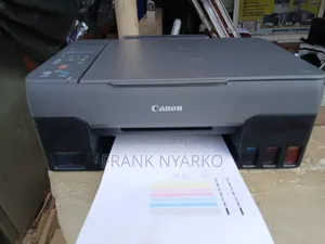 Canon Pixma G650